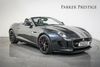 Jaguar F-TYPE 3.0 Supercharged V6 S 2dr Auto