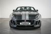 Jaguar F-TYPE 3.0 Supercharged V6 S 2dr Auto