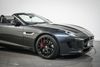 Jaguar F-TYPE 3.0 Supercharged V6 S 2dr Auto