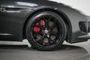 Jaguar F-TYPE 3.0 Supercharged V6 S 2dr Auto