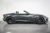 Jaguar F-TYPE 3.0 Supercharged V6 S 2dr Auto