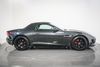 Jaguar F-TYPE 3.0 Supercharged V6 S 2dr Auto