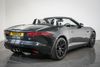 Jaguar F-TYPE 3.0 Supercharged V6 S 2dr Auto