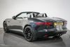 Jaguar F-TYPE 3.0 Supercharged V6 S 2dr Auto