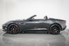 Jaguar F-TYPE 3.0 Supercharged V6 S 2dr Auto
