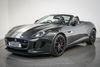 Jaguar F-TYPE 3.0 Supercharged V6 S 2dr Auto