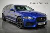 Jaguar XF 3.0d V6 S 5dr Auto