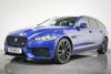 Jaguar XF 3.0d V6 S 5dr Auto