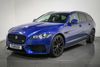 Jaguar XF 3.0d V6 S 5dr Auto