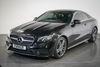 Mercedes-Benz E Class E200 AMG Line Premium 2dr 7G-Tronic