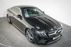 Mercedes-Benz E Class E200 AMG Line Premium 2dr 7G-Tronic