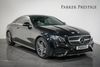 Mercedes-Benz E Class E200 AMG Line Premium 2dr 7G-Tronic