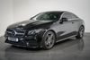 Mercedes-Benz E Class E200 AMG Line Premium 2dr 7G-Tronic