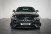 Mercedes-Benz E Class E200 AMG Line Premium 2dr 7G-Tronic