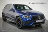 Mercedes-Benz Glc GLC 300d 4Matic AMG Line Premium Pls 5dr 9G-Tronic