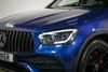 Mercedes-Benz Glc GLC 300d 4Matic AMG Line Premium Pls 5dr 9G-Tronic
