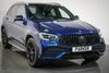 Mercedes-Benz Glc GLC 300d 4Matic AMG Line Premium Pls 5dr 9G-Tronic