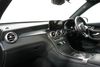 Mercedes-Benz Glc GLC 300d 4Matic AMG Line Premium Pls 5dr 9G-Tronic