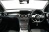 Mercedes-Benz Glc GLC 300d 4Matic AMG Line Premium Pls 5dr 9G-Tronic