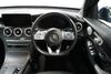Mercedes-Benz Glc GLC 300d 4Matic AMG Line Premium Pls 5dr 9G-Tronic