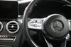 Mercedes-Benz Glc GLC 300d 4Matic AMG Line Premium Pls 5dr 9G-Tronic