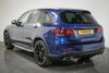 Mercedes-Benz Glc GLC 300d 4Matic AMG Line Premium Pls 5dr 9G-Tronic