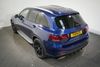 Mercedes-Benz Glc GLC 300d 4Matic AMG Line Premium Pls 5dr 9G-Tronic