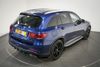 Mercedes-Benz Glc GLC 300d 4Matic AMG Line Premium Pls 5dr 9G-Tronic