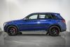 Mercedes-Benz Glc GLC 300d 4Matic AMG Line Premium Pls 5dr 9G-Tronic