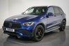 Mercedes-Benz Glc GLC 300d 4Matic AMG Line Premium Pls 5dr 9G-Tronic