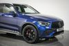 Mercedes-Benz Glc GLC 300d 4Matic AMG Line Premium Pls 5dr 9G-Tronic