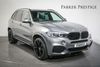 BMW X5 xDrive40d M Sport 5dr Auto