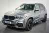 BMW X5 xDrive40d M Sport 5dr Auto