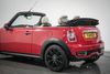 MINI Convertible 1.6 Cooper S 2dr