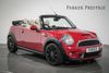 MINI Convertible 1.6 Cooper S 2dr