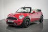 MINI Convertible 1.6 Cooper S 2dr