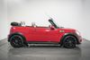 MINI Convertible 1.6 Cooper S 2dr