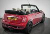 MINI Convertible 1.6 Cooper S 2dr