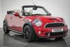 MINI Convertible 1.6 Cooper S 2dr