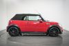 MINI Convertible 1.6 Cooper S 2dr