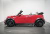 MINI Convertible 1.6 Cooper S 2dr