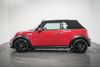 MINI Convertible 1.6 Cooper S 2dr