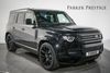 Land Rover Defender 3.0 D250 X-Dynamic S 110 5dr Auto