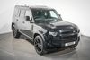 Land Rover Defender 3.0 D250 X-Dynamic S 110 5dr Auto