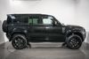 Land Rover Defender 3.0 D250 X-Dynamic S 110 5dr Auto