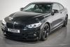 BMW 4 Series 435d xDrive M Sport 2dr Auto [Professional Media]