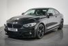 BMW 4 Series 435d xDrive M Sport 2dr Auto [Professional Media]