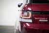 Land Rover Range Rover Sport 5.0 V8 S/C Autobiography Dynamic 5dr Auto