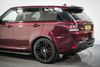 Land Rover Range Rover Sport 5.0 V8 S/C Autobiography Dynamic 5dr Auto