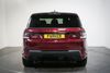 Land Rover Range Rover Sport 5.0 V8 S/C Autobiography Dynamic 5dr Auto